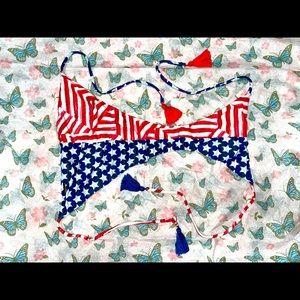 🇺🇸Patriotic bottoms🇺🇸